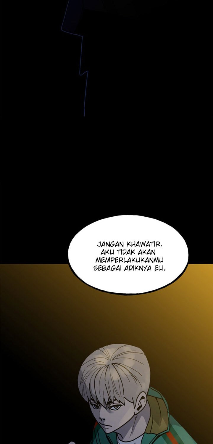 The Villain Chapter 148 Gambar 79