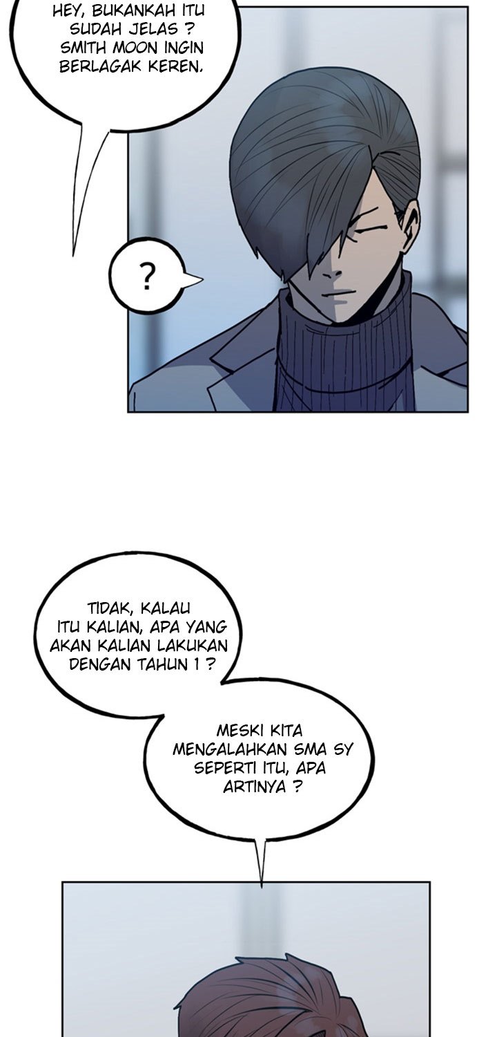 The Villain Chapter 148 Gambar 8