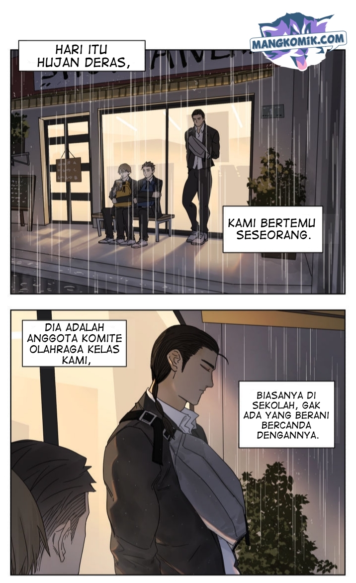 Baca Manhua Nan Hao & Shang Feng Chapter 92 Gambar 2