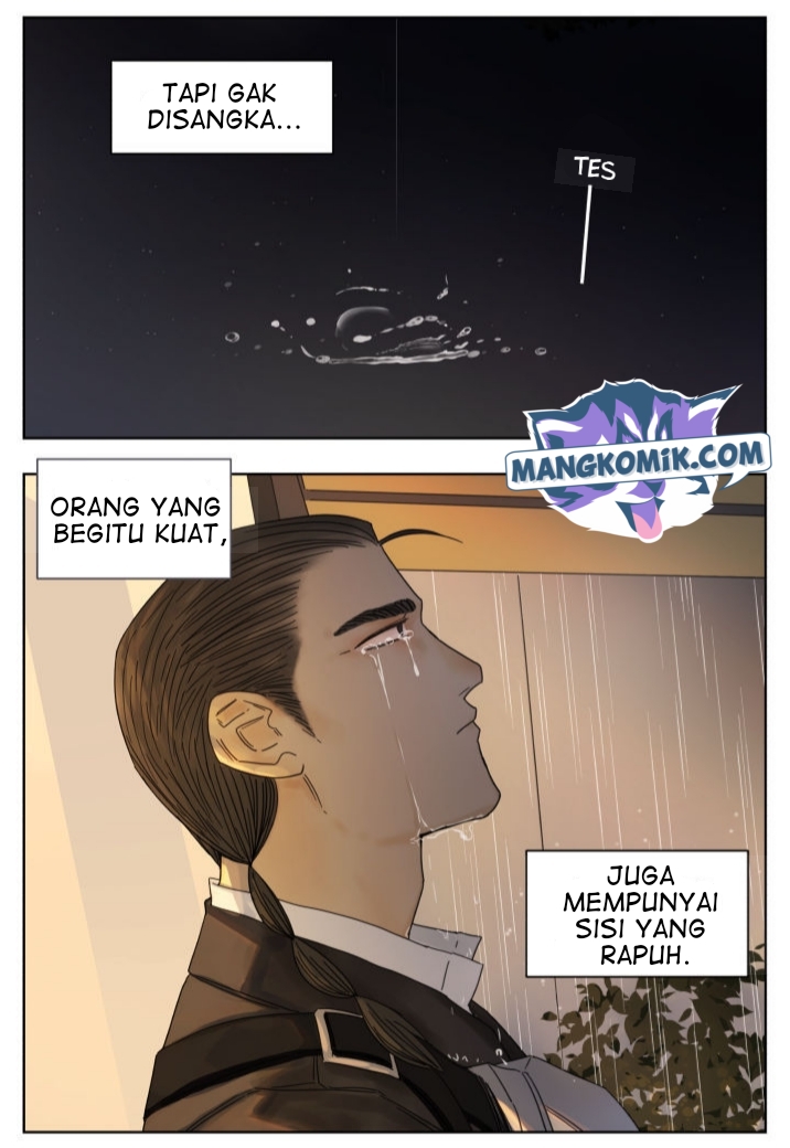 Nan Hao & Shang Feng Chapter 92 Gambar 3