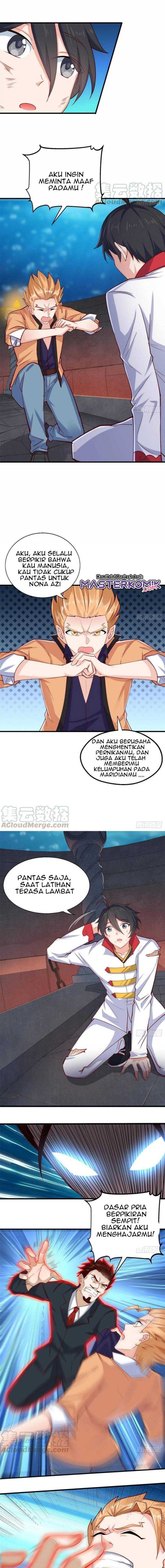 Dragon King Son Chapter 37 Gambar 6