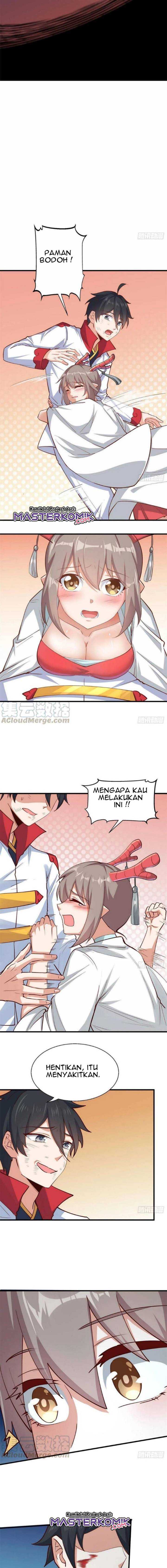 Dragon King Son Chapter 36 Gambar 8