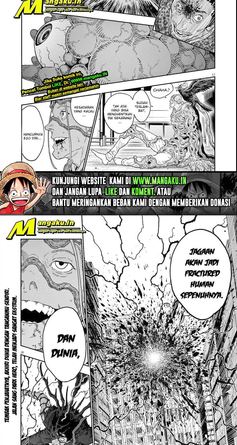 Jagaaaaaan Chapter 151 Gambar 14