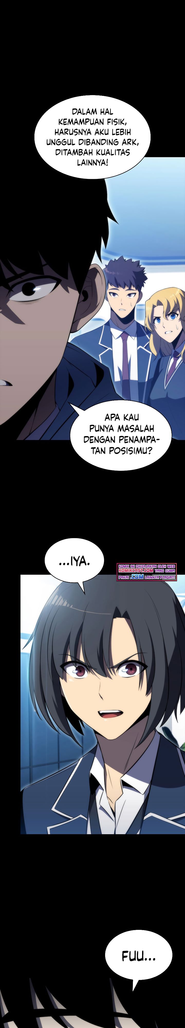 The Challenger Chapter 26 Gambar 16