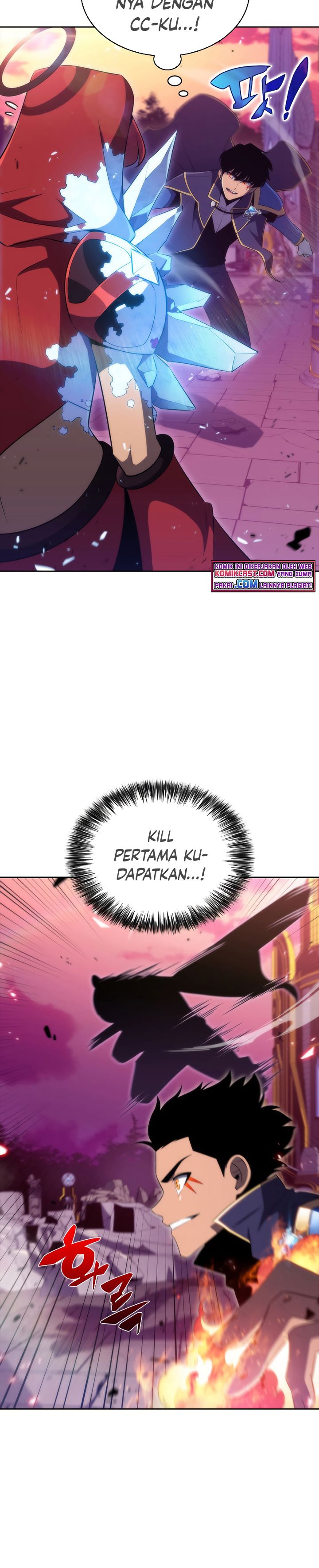 The Challenger Chapter 26 Gambar 23