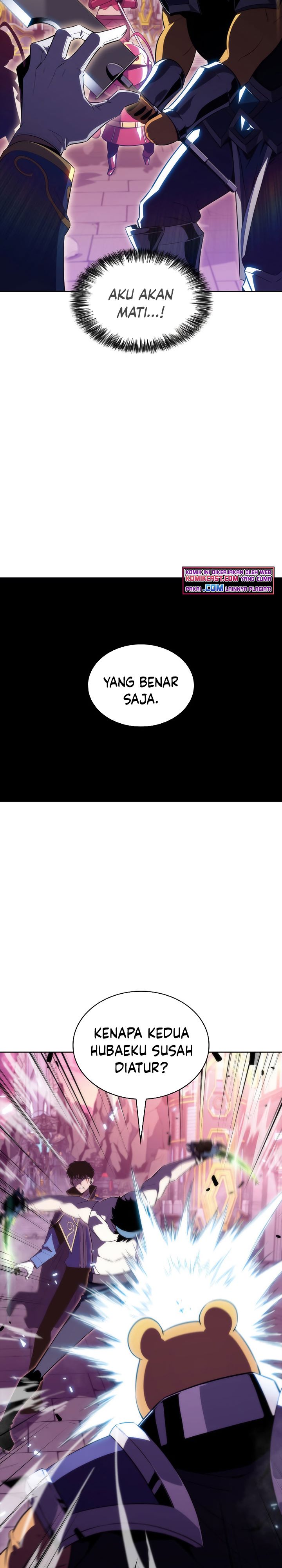 The Challenger Chapter 26 Gambar 25