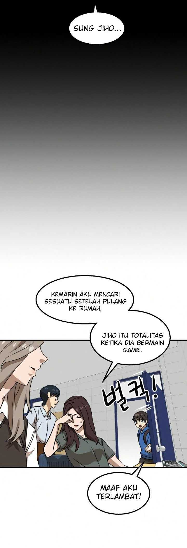 Double Click Chapter 27 Gambar 15