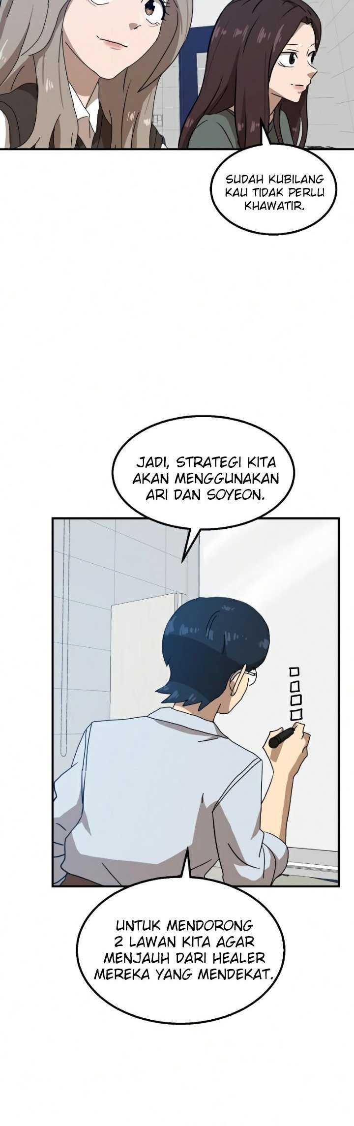 Double Click Chapter 27 Gambar 23