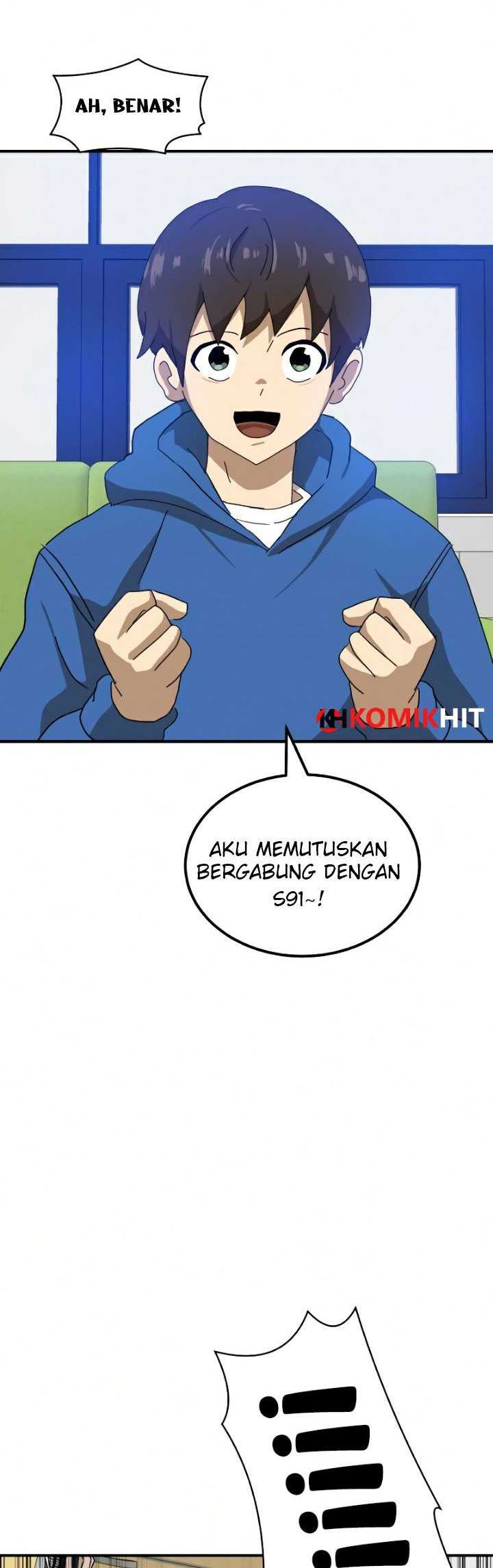 Double Click Chapter 27 Gambar 29