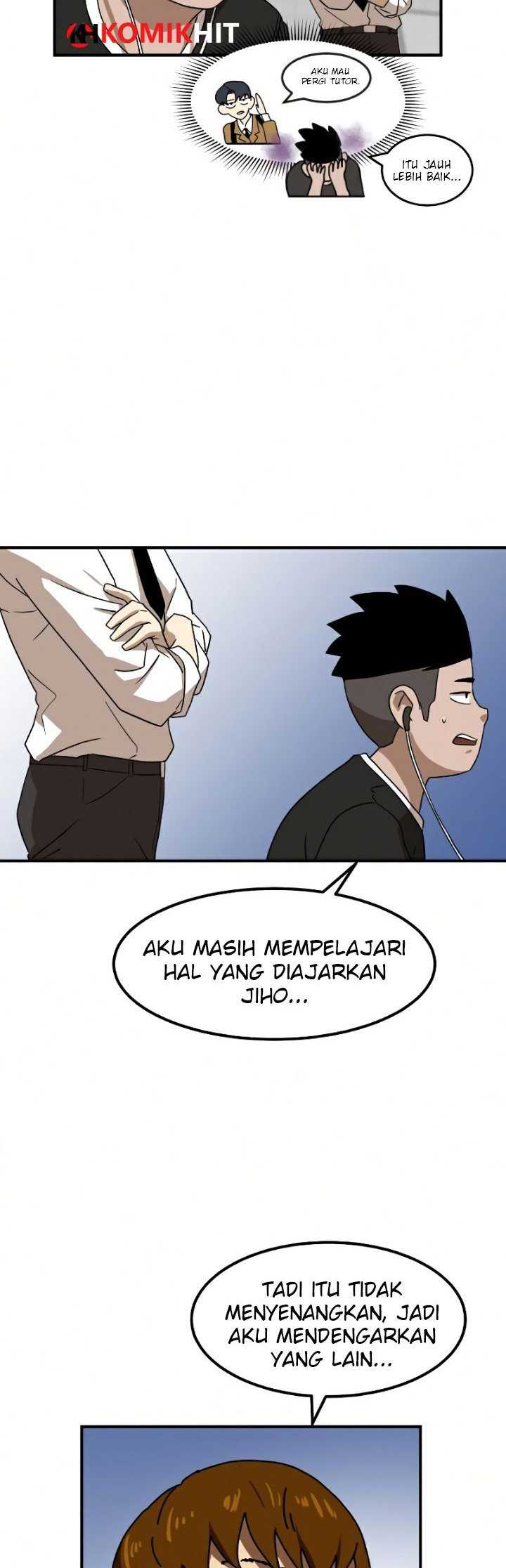 Double Click Chapter 27 Gambar 3