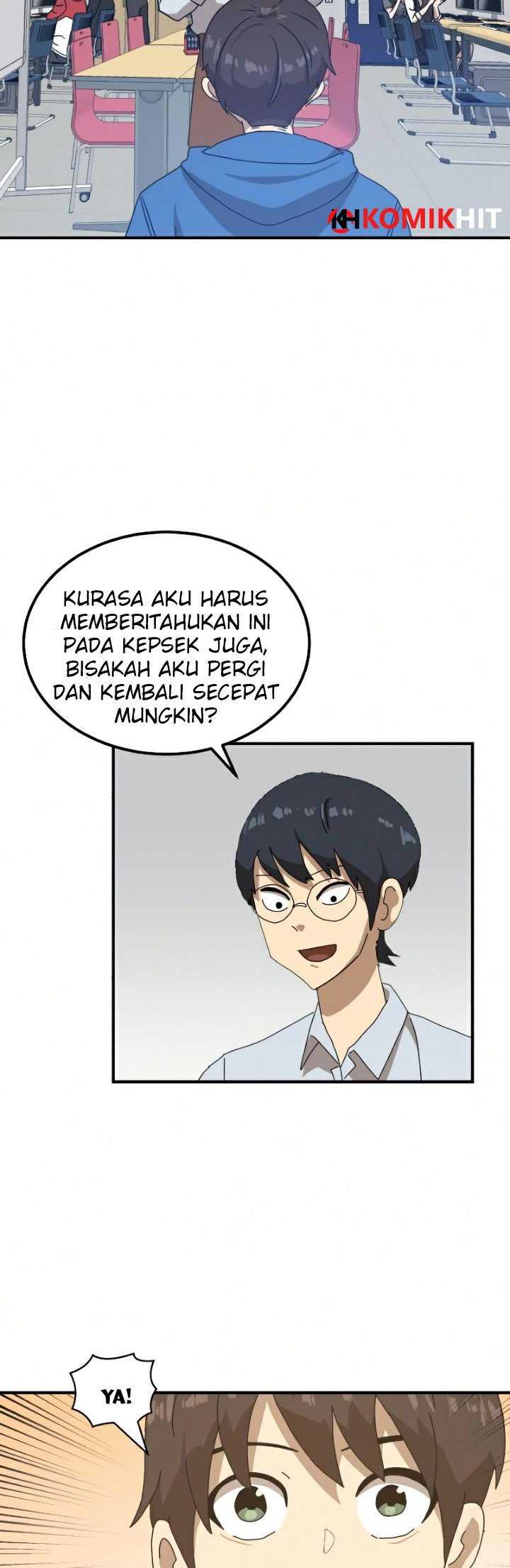 Double Click Chapter 27 Gambar 37