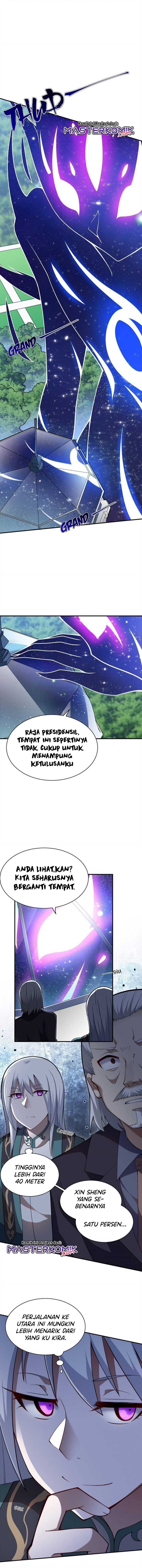 I, the Strongest Demon, Have Regained My Youth?! Chapter 56 Gambar 5