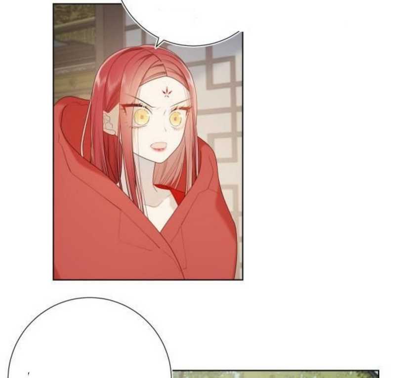 Baca Manhua The Villainess Refuses to Flirt with the Male Lead Chapter 25 Gambar 2
