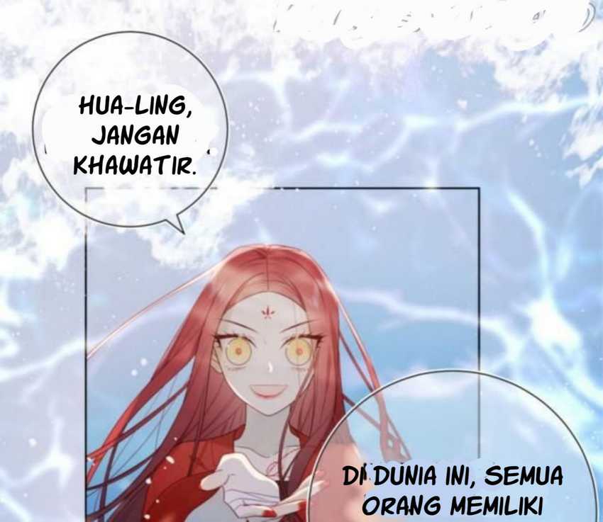 The Villainess Refuses to Flirt with the Male Lead Chapter 25 Gambar 75