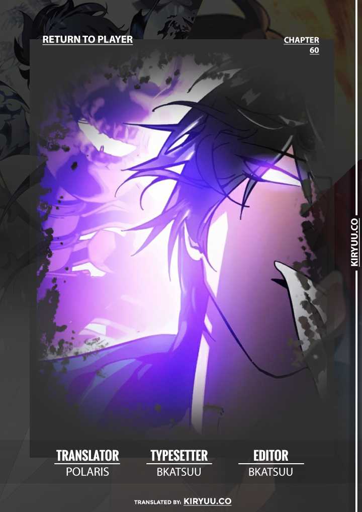 Baca Manhwa Return to Player Chapter 60 Gambar 2