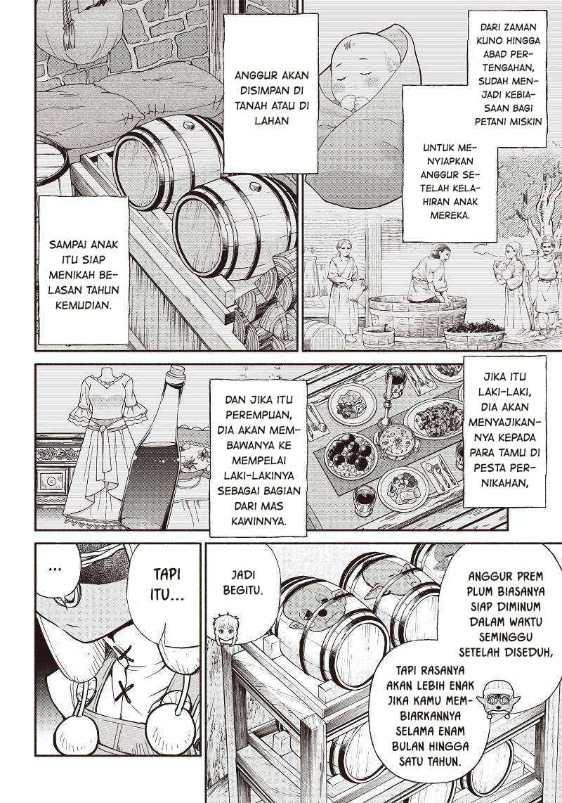 Tensei Goblin da kedo Shitsumon aru? Chapter 38 Gambar 9