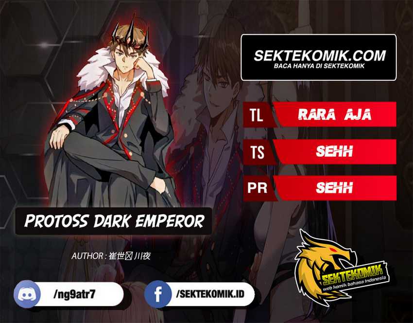 Baca Komik Dark Star Emperor Chapter 119 Gambar 1