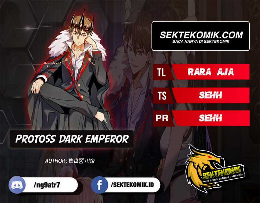 Baca Komik Dark Star Emperor Chapter 118 Gambar 1