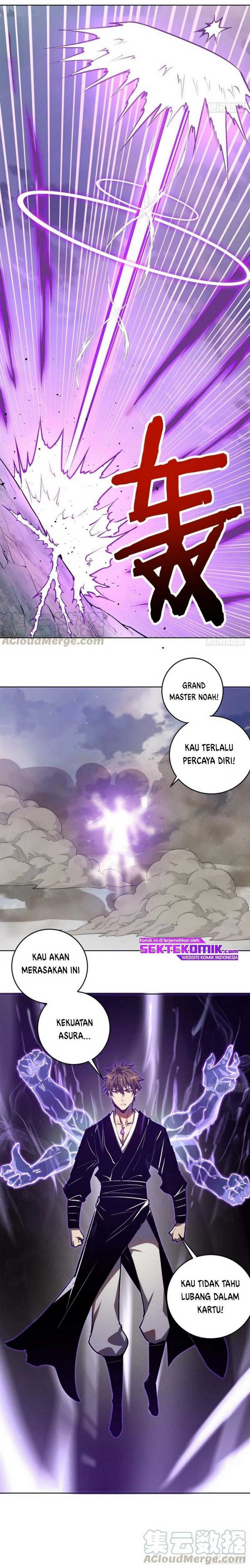 Dark Star Emperor Chapter 115 Gambar 13