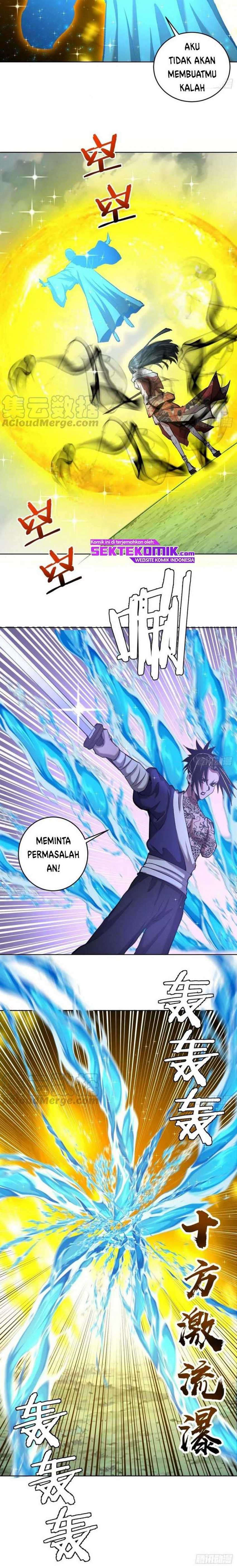 Dark Star Emperor Chapter 112 Gambar 11