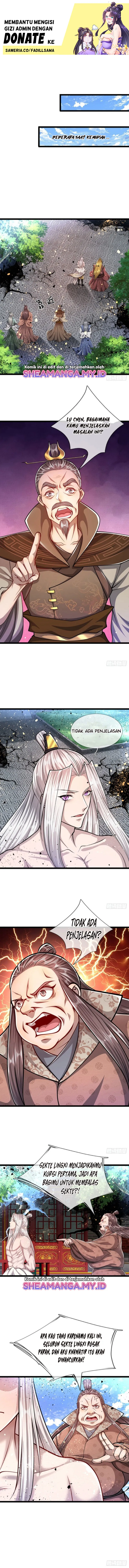 Baca Manhua My Disciples All Over The World Chapter 66 Gambar 2