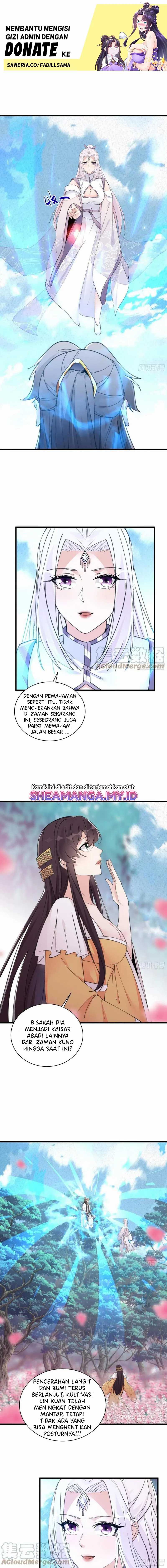 Baca Manhua Cultivating Immortals With Rich Women Chapter 62 Gambar 2