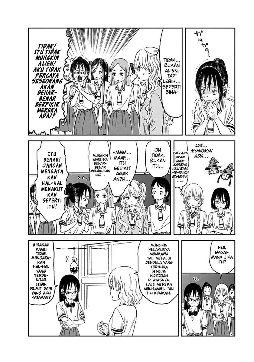 Asobi Asobase Chapter 56 Gambar 10