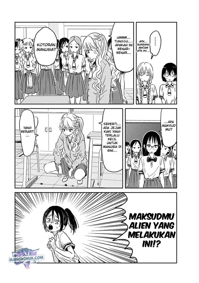 Asobi Asobase Chapter 56 Gambar 9