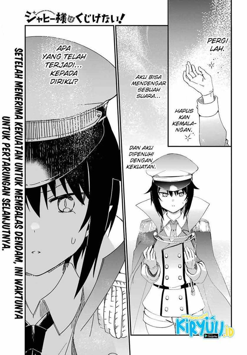 Baca Manga Jahy-sama wa Kujikenai! Chapter 53 Gambar 2