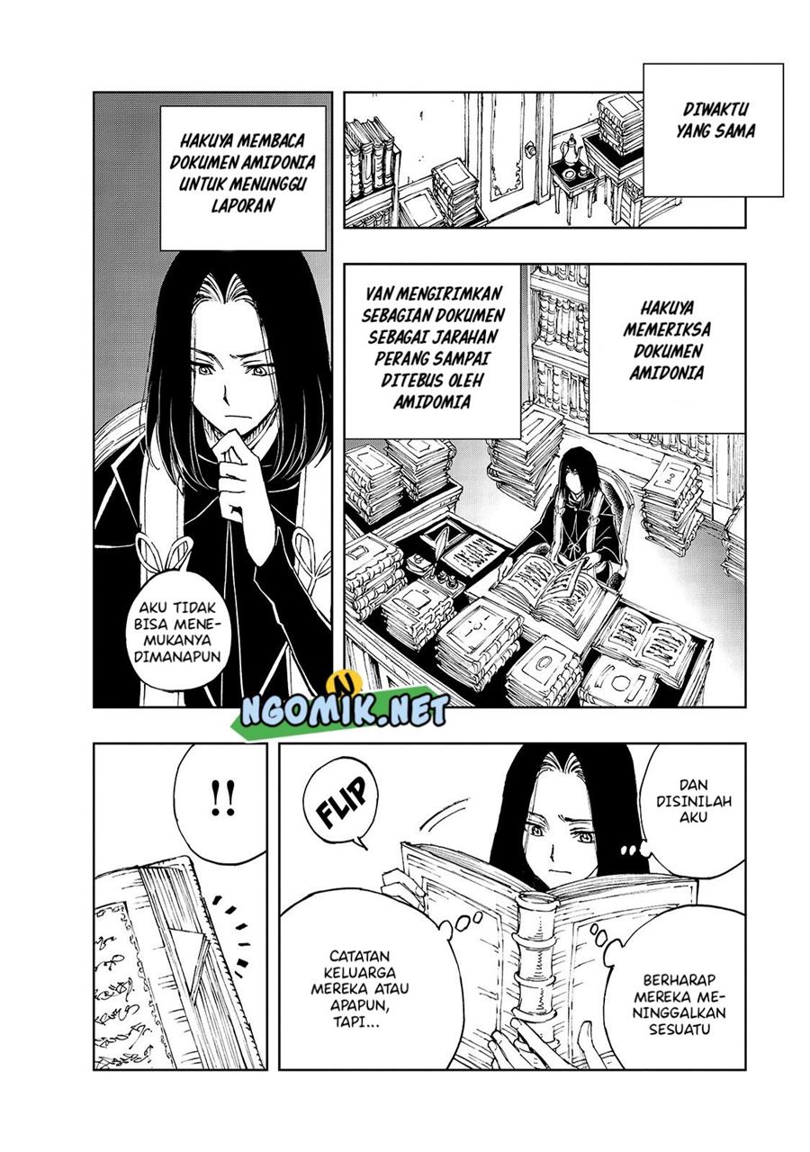 Genjitsu Shugi Yuusha no Oukoku Saikenki Chapter 39 Gambar 11