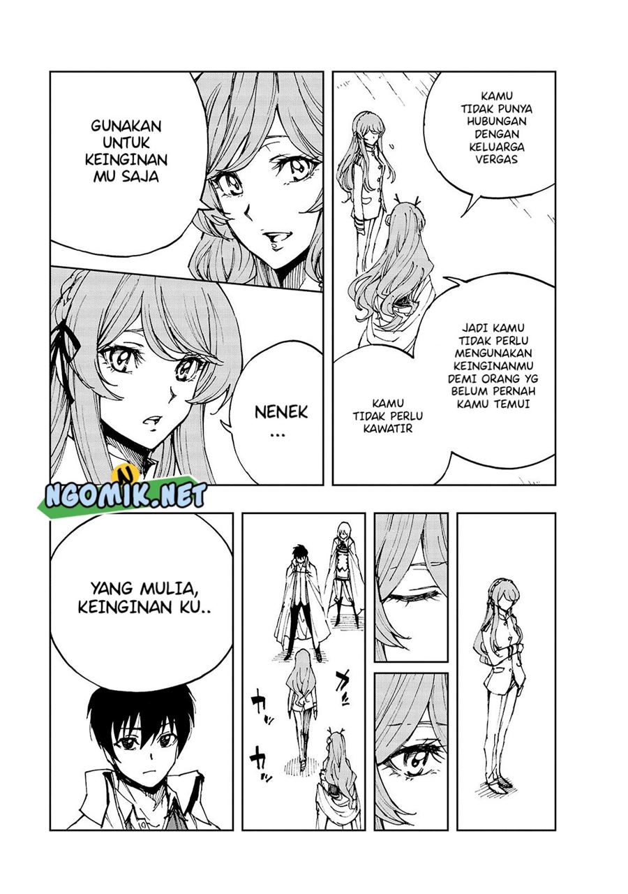 Genjitsu Shugi Yuusha no Oukoku Saikenki Chapter 39 Gambar 5