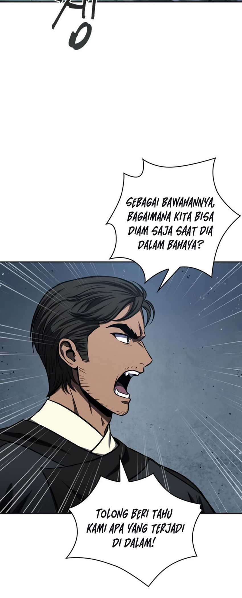 Nano Machine Chapter 90 Gambar 18