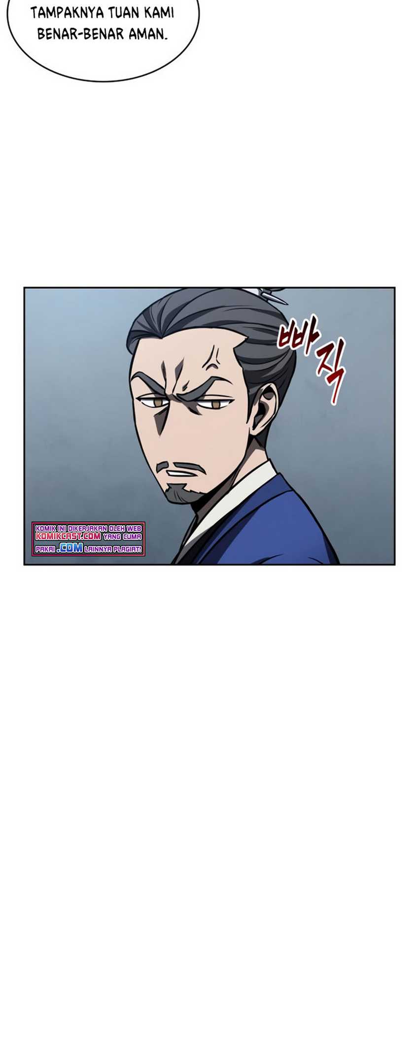 Nano Machine Chapter 90 Gambar 39