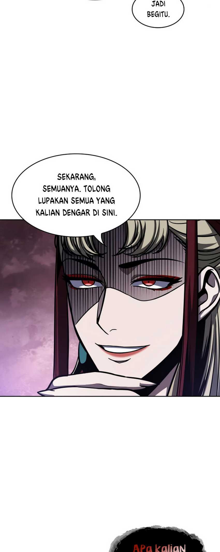 Nano Machine Chapter 90 Gambar 48