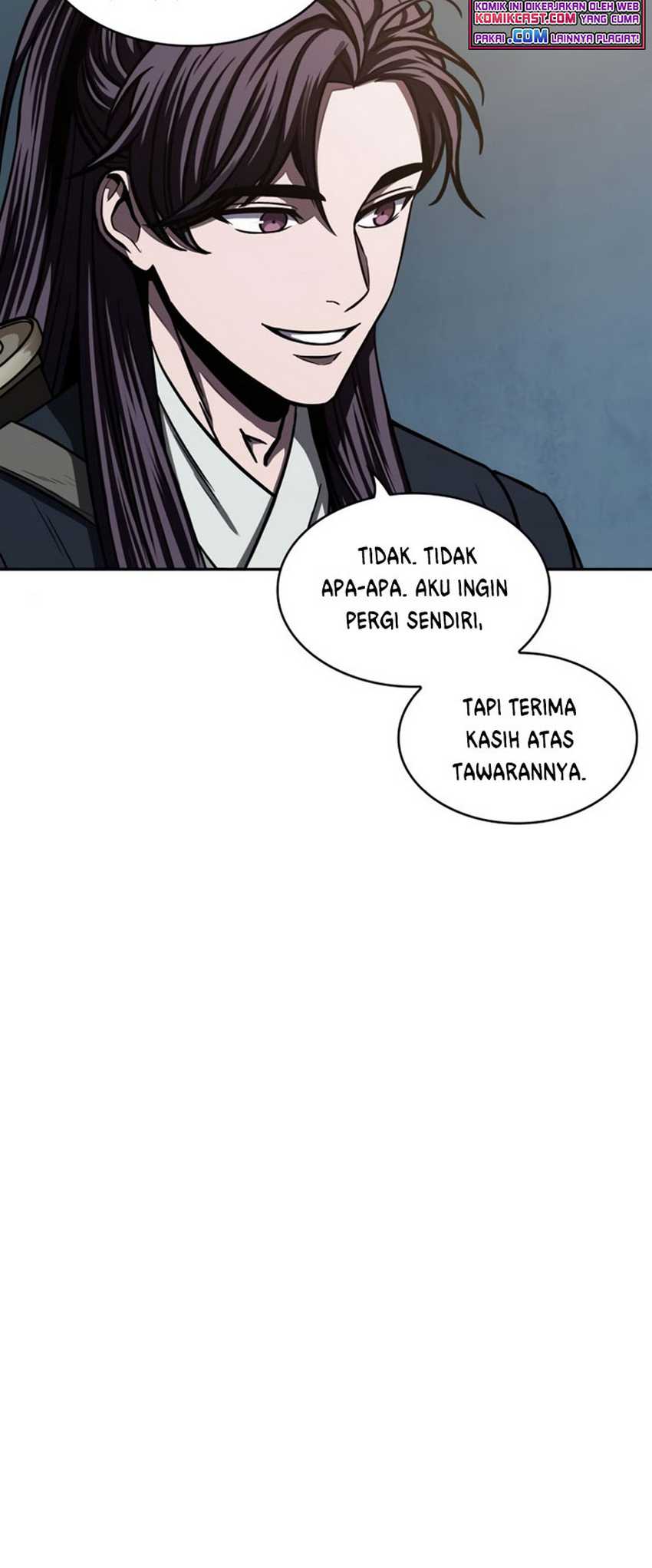 Nano Machine Chapter 90 Gambar 57