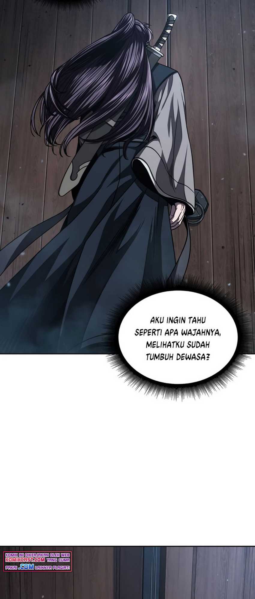 Nano Machine Chapter 90 Gambar 62