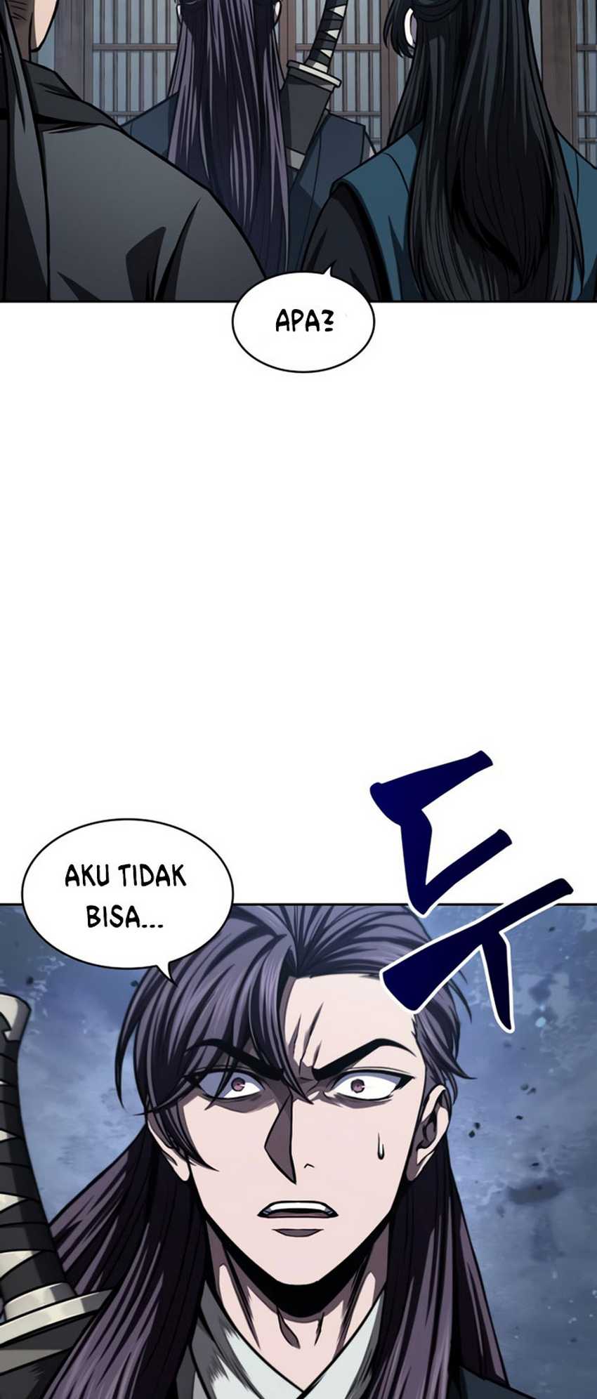 Nano Machine Chapter 90 Gambar 66