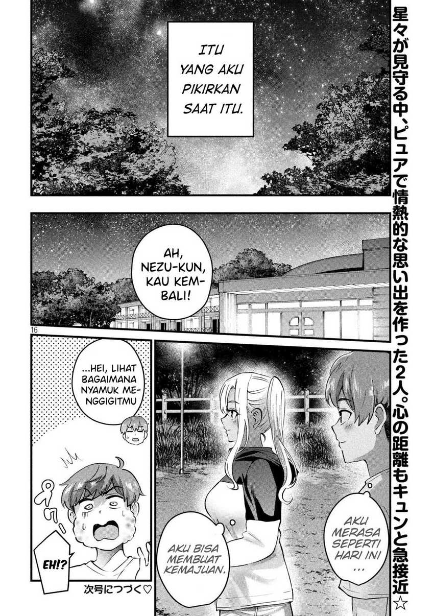 Gal-sen Chapter 14 Gambar 15