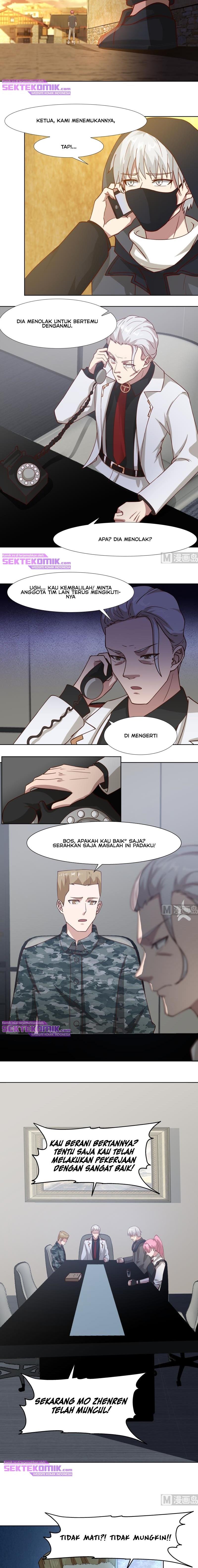 I Have a Dragon on My Body Chapter 457 Fix Gambar 3