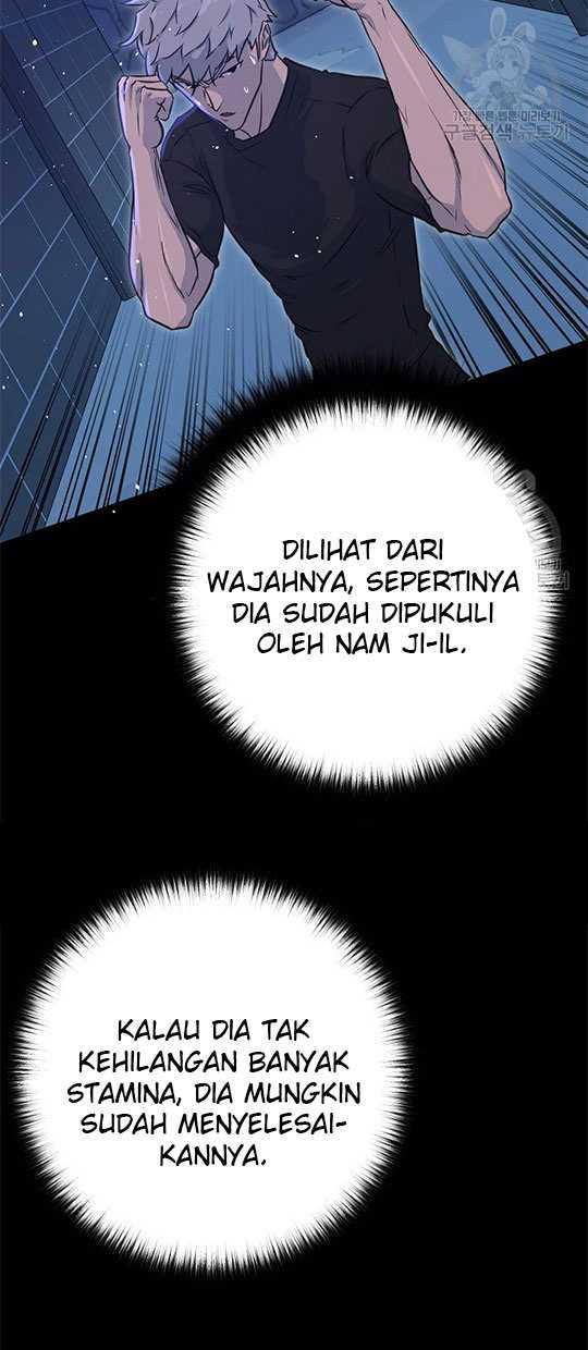 Trigger Chapter 100 Gambar 19