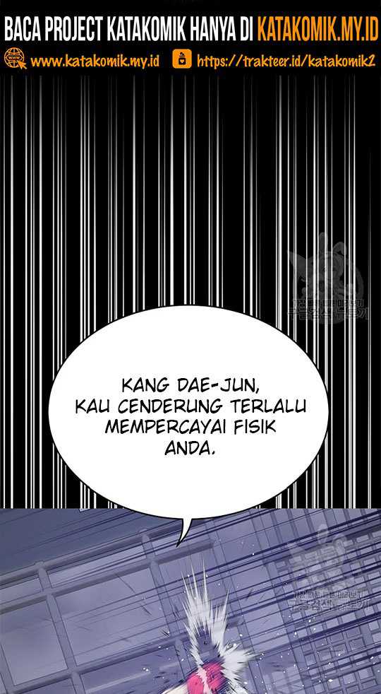 Trigger Chapter 100 Gambar 29