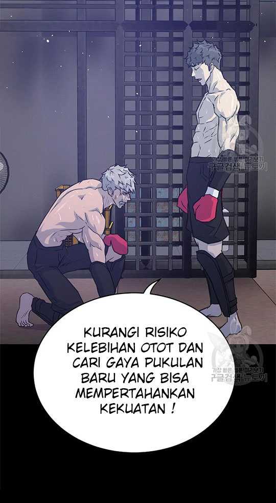 Trigger Chapter 100 Gambar 31