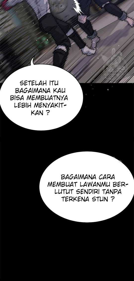 Trigger Chapter 100 Gambar 39