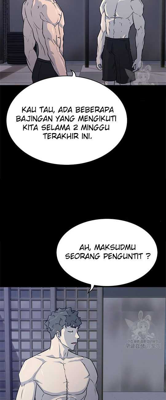 Trigger Chapter 100 Gambar 5