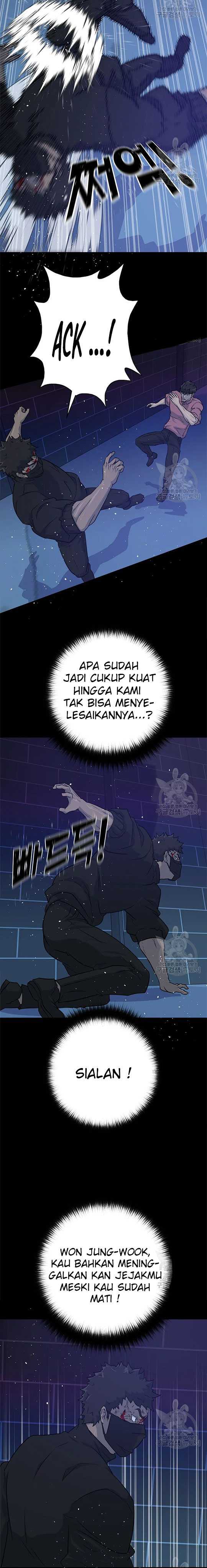 Trigger Chapter 99 Gambar 24