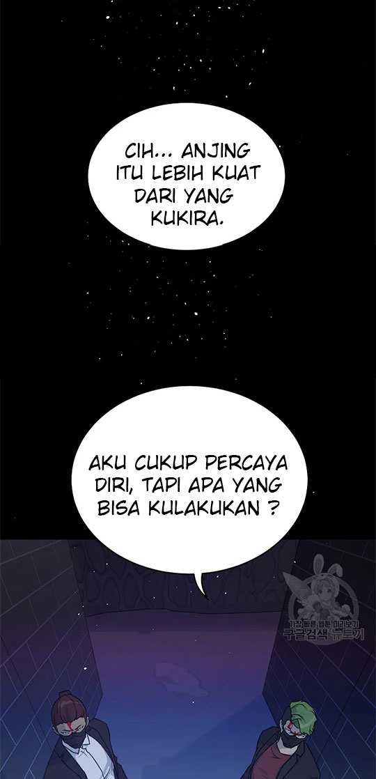 Trigger Chapter 99 Gambar 25