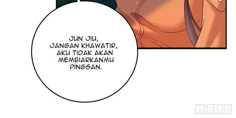 Miss Nine Doctor Chapter 125 Gambar 8