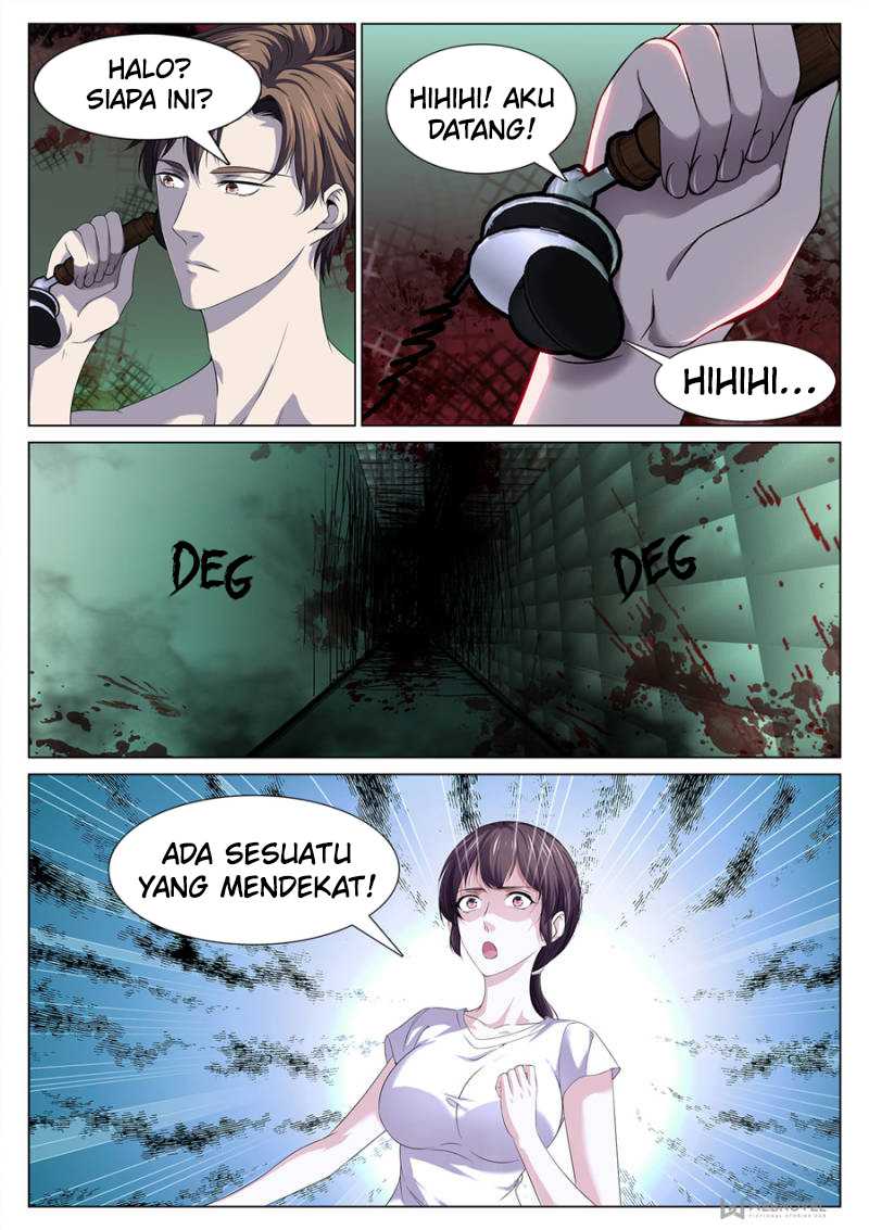 Baca Manhua Strongest System Yan Luo Chapter 86 Gambar 2