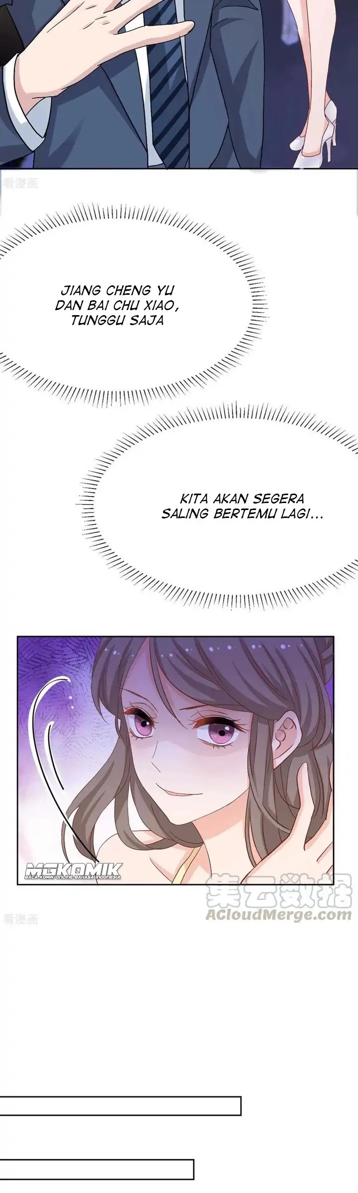 Take Your Mommy Home Chapter 339 Gambar 12