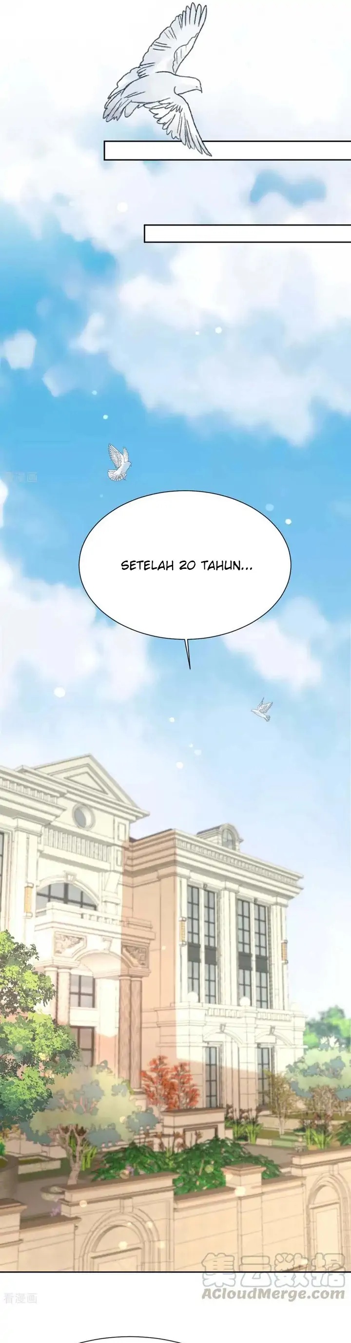 Take Your Mommy Home Chapter 338 Gambar 5